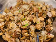 -浩运·海鲜青岛菜·海胆水饺(石老人店)