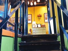 门面-狐狸家·酸奶酪专门店(平江路店)