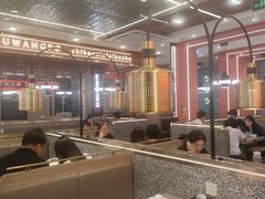 -巴蜀王婆大虾(南锣鼓巷店)