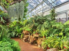 -国家植物园南园