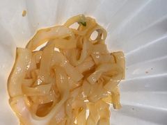 -蚝老板海鲜烧烤大排档(码头店)