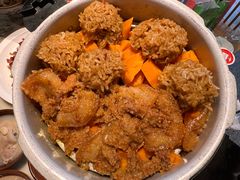 -常和州·夜宵大排档(常州单店)