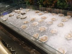 -尚宴牛特鲜自助(太原街万达店)
