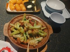 -战友蚝情烧烤工场(嘉华店)