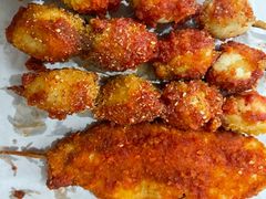 -庞记炸串