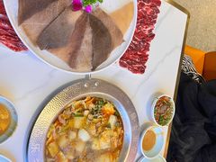 -古乐牛香·鲜牛肉自助火锅(南京总店)