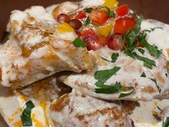 -格鲁·秀色Georgia’s Feast