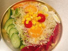 -牧童禧肉社·韩国炭火烤肉店(中粮祥云小镇店)