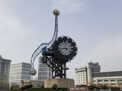 -世纪钟