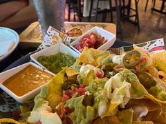 -Famous肥猫墨西哥音乐餐吧(五棵松华熙LIVE店)