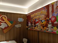 -必胜客(珠海路店)