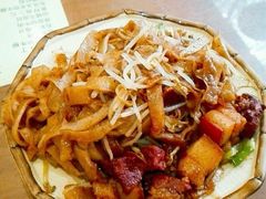 -葛记焖饼(伏牛路店)