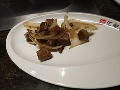 黑椒牛排-湘汇概念铁板烧(铁西万达店)