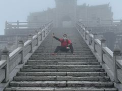 -南岳衡山风景名胜区