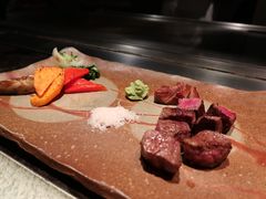 -Ginza Onodera铁板烧(外滩十八号店)