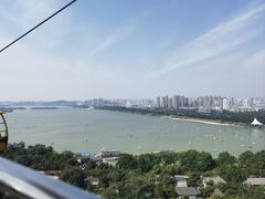 -云龙湖旅游景区