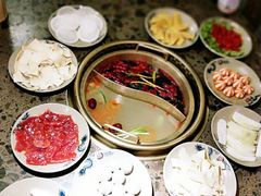 -小龙坎老火锅(北京三里屯店)