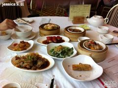 照片&nbsp;016-稻香酒家·33年老字号·港式粤菜(富邦中心店)