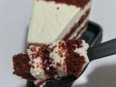 魅影红丝绒切角-姆们M Sweetie Cake(槐房万达店)
