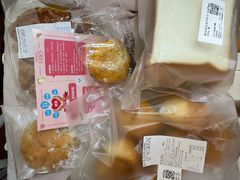 -静安面包房(万航渡路店)