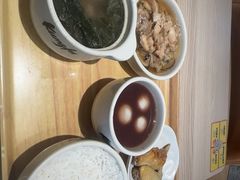 -真功夫(岗顶店)