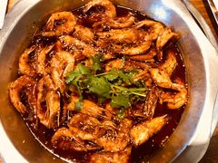 -槐店王婆大虾(开发区店)