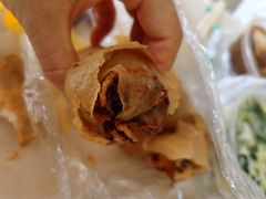 -大福来锅巴菜(古文化街店)