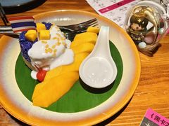 -甲米府·泰国餐厅(八佰伴店)