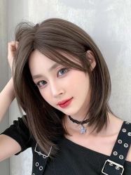 -苑苑发型设计