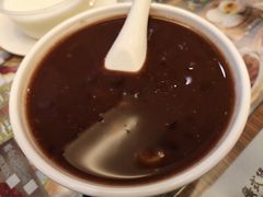 -香港新记茶餐厅(湖墅南路店)