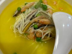 -一品江南韵·淮扬菜