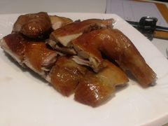 烧鸡-衡山汇·高级粤菜(霄云路店)