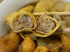 -钟太怪噜(小吃街店)