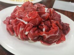 -来自潮州牛肉店(华强北店)
