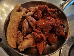 -MI WU FACTORY米屋美食工厂餐厅(绿地店)