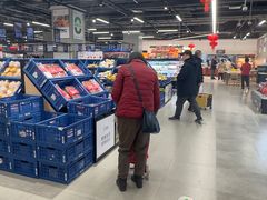 -盒马鲜生(宝地店)