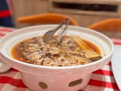 -西贝(上海新梅广场店)