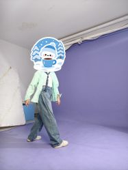 -爱儿美儿童摄影(五路居花园别墅店)