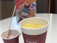 -哈根达斯(天河城店)