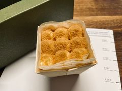 -半勺舒舒生日蛋糕店
