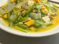 -船歌·鱼水饺青岛菜(石老人店)