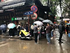 -刘纪孝腊牛羊肉(北广济街店)
