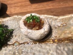 -熹炭精致日料(金融街购物中心店)