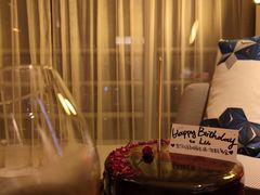 -广州奥园喜来登酒店
