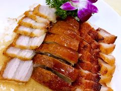 -旺富东海大酒楼(海鲜街店)