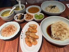 -裕兴记•蟹黄面馆(人民广场店)