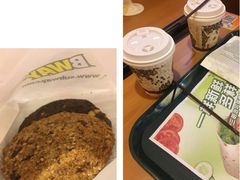 -赛百味SUBWAY(东风广场店)