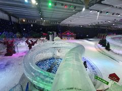 -宁波冰雪大世界(北仑区)