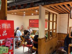 -小核桃品质串店(世茂大道店)