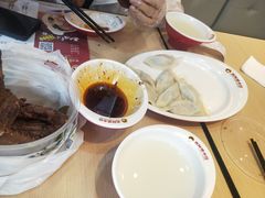 -真阿婆水饺(科技路西口店)